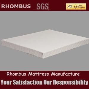 Foam Natural Latex Mattress Rh535