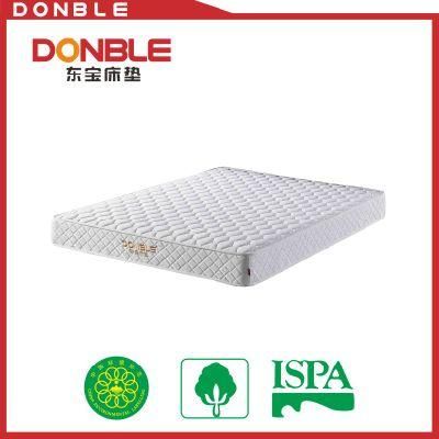 2017 China Perfect Sleep Spring Bed Mattress