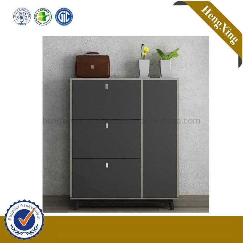 Hotel Bedroom Furniture 3 Years Warranty Color Selection Latest Design Chest Drawer (HX-9NG019.1)