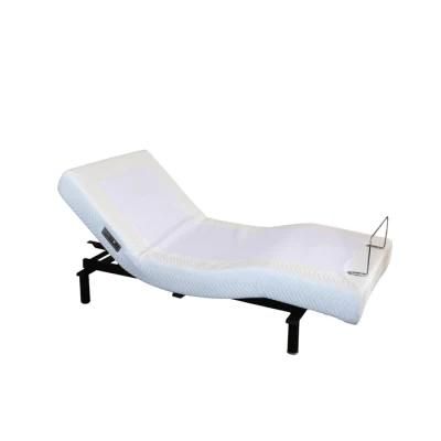 Popular Home Furniture Electric Adjustable Bed
