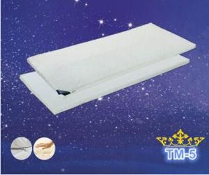 Popular and Cheap High Density Foam Mattress (ms-3)