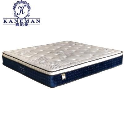 Home Use Mattress Good Night Bedroom Mattress-Spring Mattress-Mattress