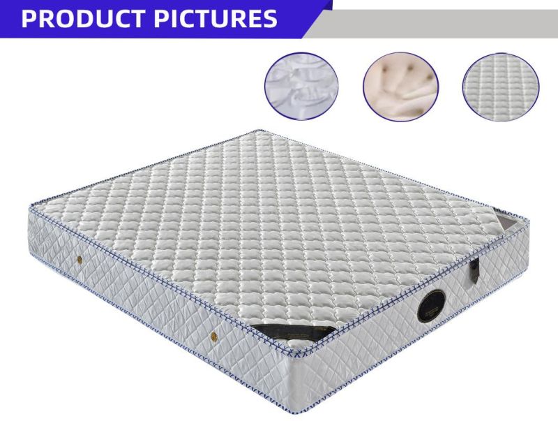 Hot Selling Export Package Spring Mattress