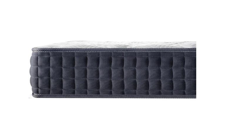 Hotel Bedroom Furniture Bed Mattress Soft Spring Memory Foam Mattress