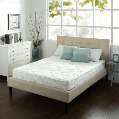 Mattress Queen Size Pocket Coil Box Spring Hotel Bed King Mattress