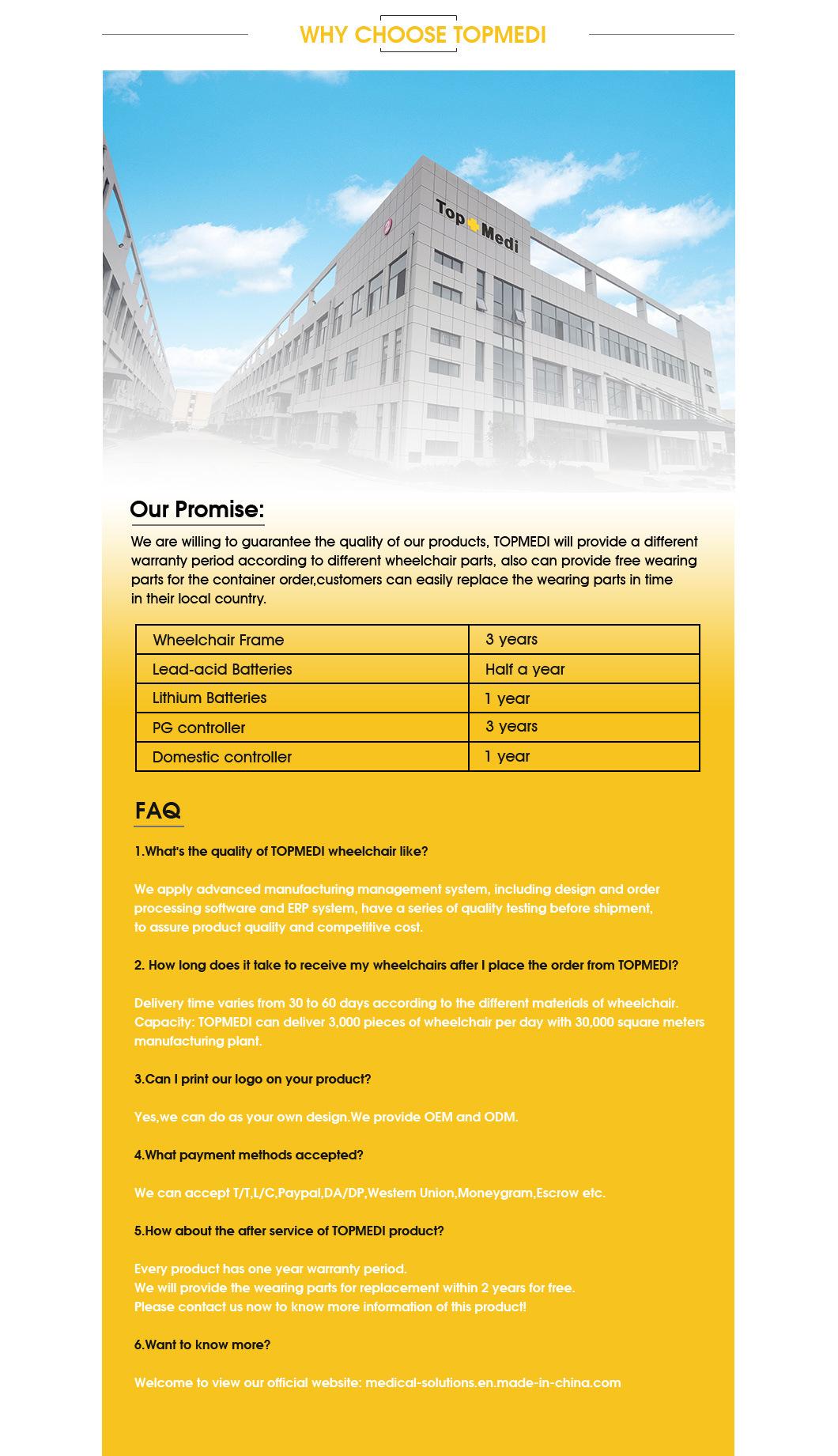 Trending Product Hospital Furniture Manual Home Care Hospital Bed for Patient