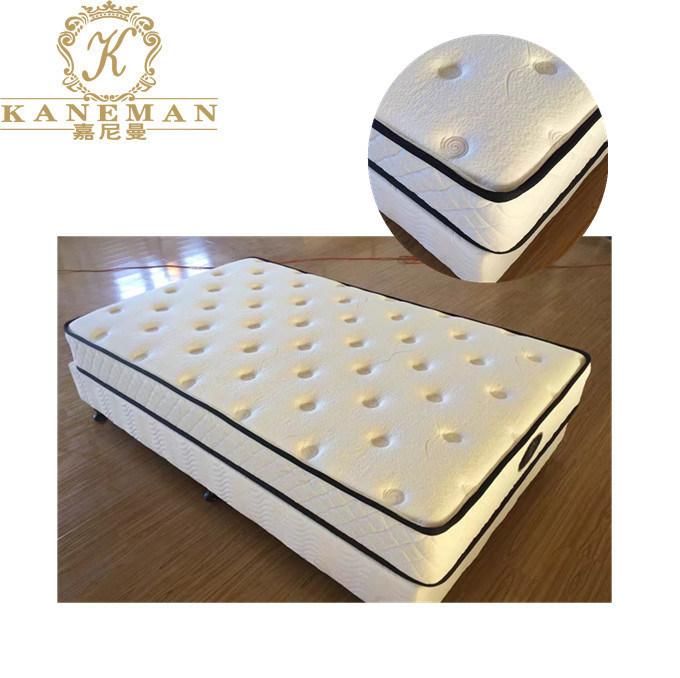 Online Spring Mattres Cheap Coil Spring Mattress