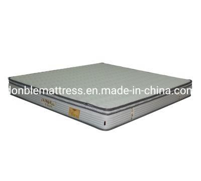 3D Comfortable Mattress for Good Sleep