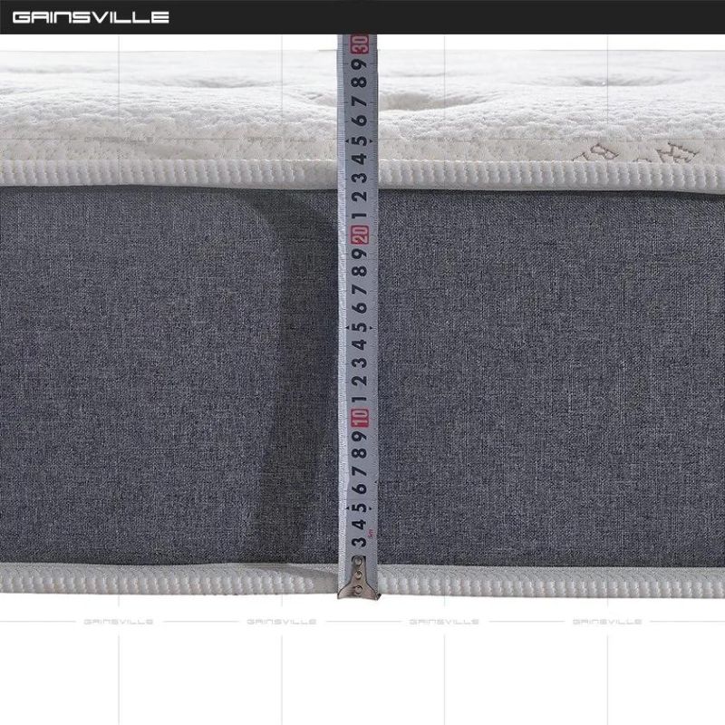Bedroom Furniture King Size Mattress Double Mattress Wholesale Mattress Gsv961