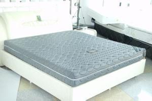 Completely Washable Elastic Contour 3D Mattress for Natural Spine Curve