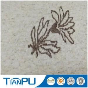 400GSM Hypoallergenic Anti-Pilling Upholstery Mattress Ticking Fabric