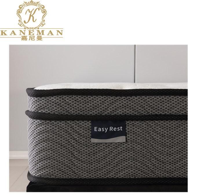 Rolling up Spring Mattress, Rolled Coil Spring Mattress