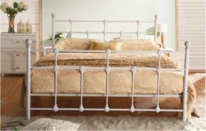 The Latest Design Modern Metal Bed