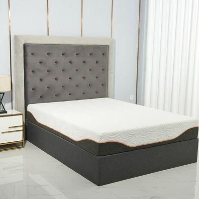 Amazon Direct Shipping Memory Foam Mattress for Sale