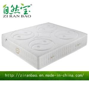 Easy Compressed Prices of Arpico Spring Mattress (ZRB-831)