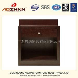 High Quality for Red Oka Bedroom Stand