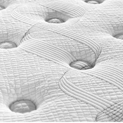 Hot Sale Latex Mattress Memory Foam Soft Mattress High Grade