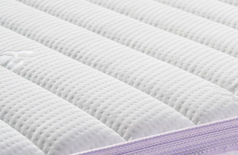 Touching Latex Mattress Memory Foam King Spring Mattress
