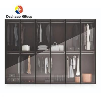 Customize Furniture Bedroom Wardrobe Closet