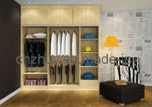 Plastic Wardrobe for Home Furniture (WR-11011)