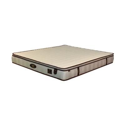 High Quality Full Size Compressed Hotel in a Box Memory Foam Mattress