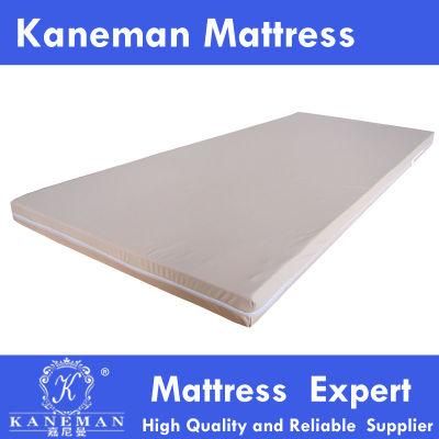 Factory Wholesale OEM Customized Waterproof Foam Mattress