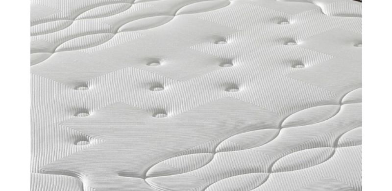 Pocket Spring Mattress Memory Foam Mattress Compressed Bed Latex Mattress
