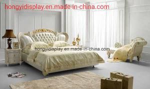 Modern King Queen Room Supplier Foshan Factory Hotel Furniture