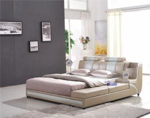 Modern Design New Bedroom Furniture