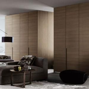 Professional Modern Custom Modern Bedroom Wardrobe