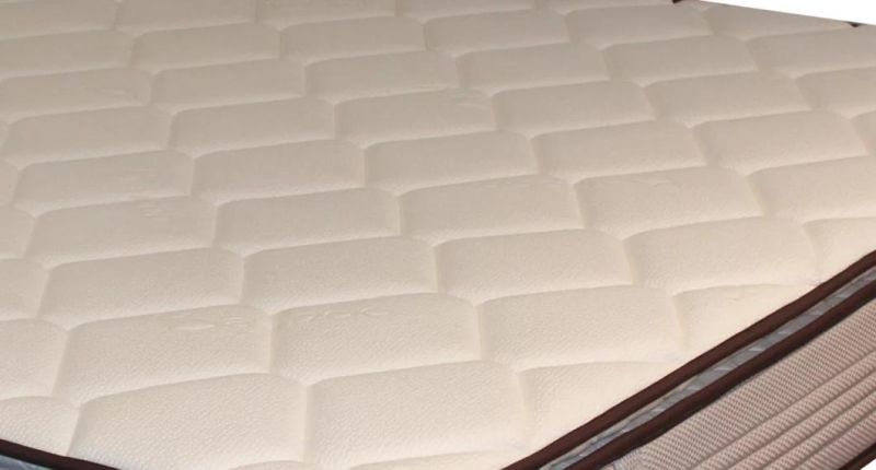 Mattress in a Box, Mattress for Bed, Natural Rubber Mattress