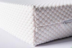 Wool Palm Latex Laminated Good Supportive Mattress