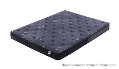 All Size Comfortable Hotel Bed Spring Mattress Inside with Cheap Prices