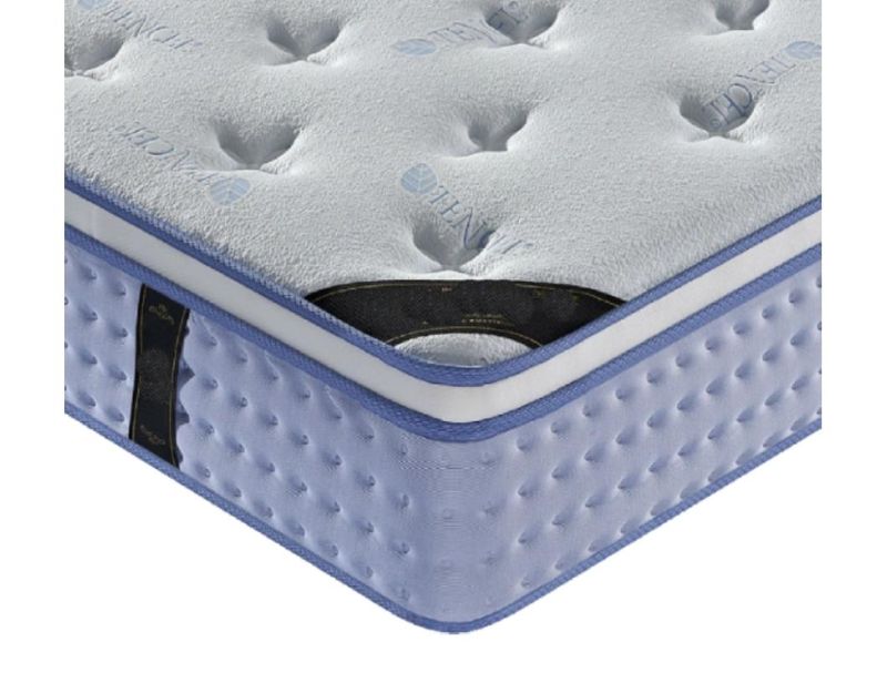 Made in China Home Furniture Bed Pocket Spring Mattress