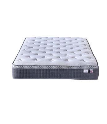 Hotel Comfort High Density Compressed Mattress Memory Foam Super King Mattress Size
