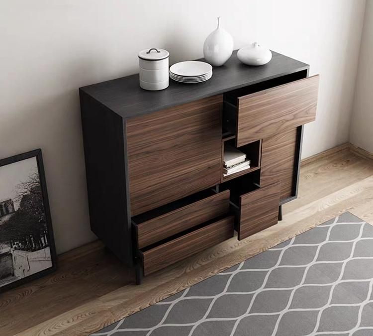 Modern Home Bedroom Furniture Set Living Room Cabinets Office Filing Storage Cabinet