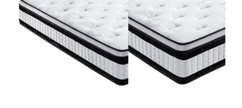 Better Sleep Wholesale Sponge Mattresses Memory Foam Mattresses