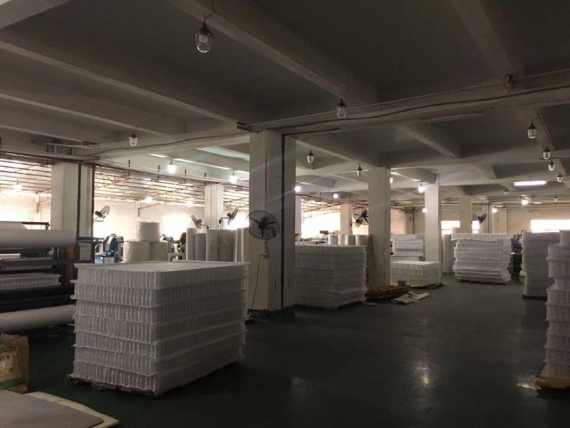 No-Toxic Health Full Size Mattress King Size 100% Latex Memory Foam Mattress in China