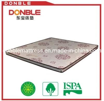 Hotel Mattress Topper, Mattress Pad Topper, Foam Mattress Topper