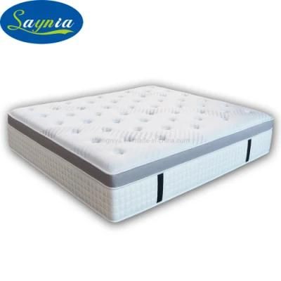 Bonnel Spring Foam Mattress