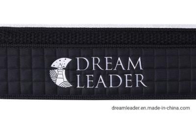 Gel Memory Foam Hotel Dreamleader/OEM Compress and Roll in Carton Box Zinus New Mattress