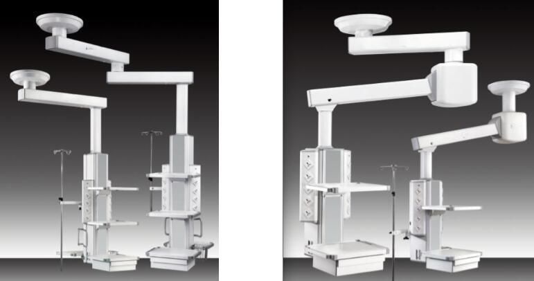 Surgical Medical Suspension Bridge ICU Pendant