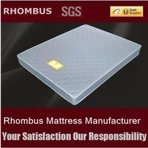 Hotel Bonnell Spring Mattress, Hot Sale Hotel Mattress (RH198)