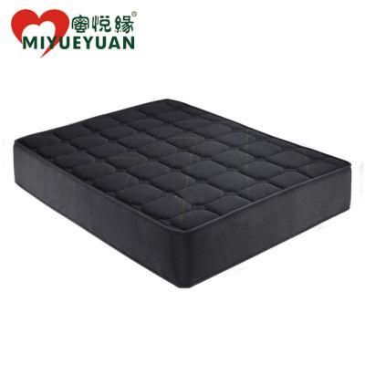 Sell High-Quality Cheap Comfortable Memory Foam Breathe Spring Mattress for Good Sleep