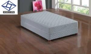 Compressed Bonnell Spring Mattress for Hotel Use (FL-365)