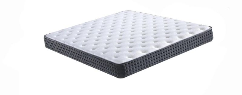 China Bedroom Mattress Memory Foam Mattress Pocket Spring Mattress