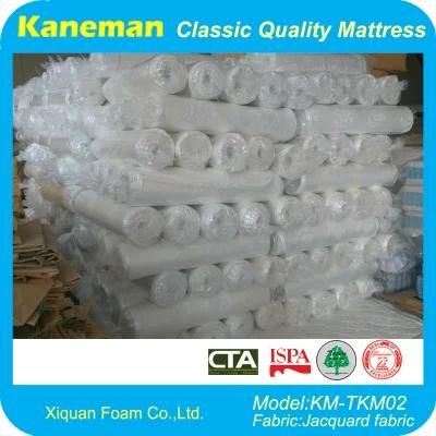 Rolled Foam Mattress, 4&quot; Foam Mattress