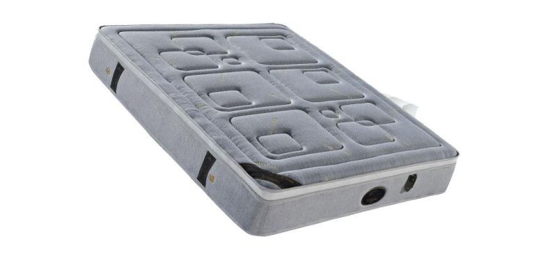 Chinese Furniture Bedroom Furniture Bed Mattress Foam Mattress for Hotel