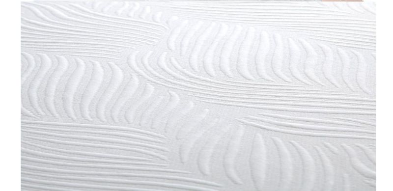 Foam Pocket Spring Mattress King Size Bed Mattress