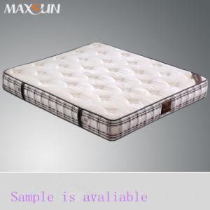 Hot Sale Best Spring Mattress (MS-809)